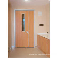 Aluminum Hospital Call Room Triage Door in Hospital